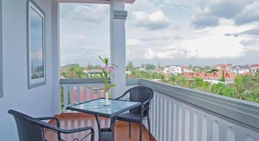 Hotel Angkor Ry Boutique Ciudad de Siem Riep Exterior foto