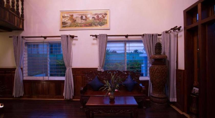 Hotel Angkor Ry Boutique Ciudad de Siem Riep Exterior foto