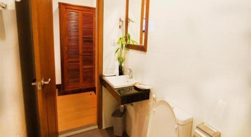 Hotel Angkor Ry Boutique Ciudad de Siem Riep Exterior foto
