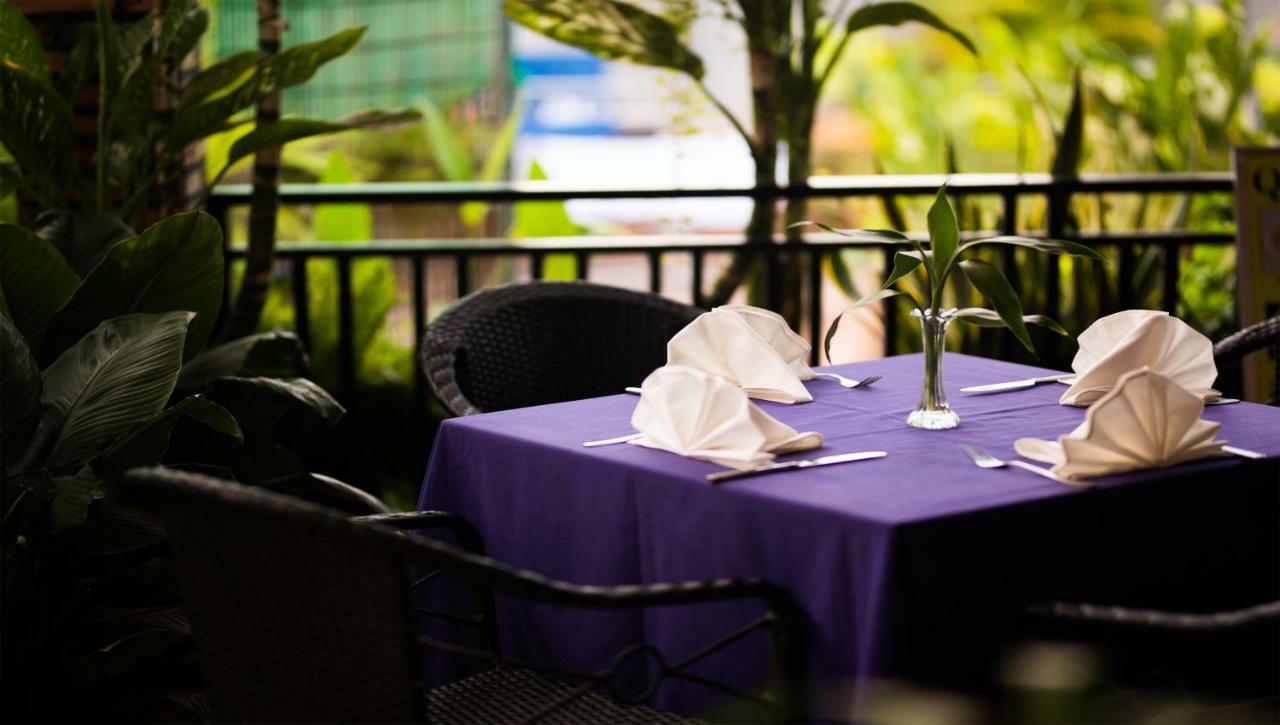 Hotel Angkor Ry Boutique Ciudad de Siem Riep Exterior foto